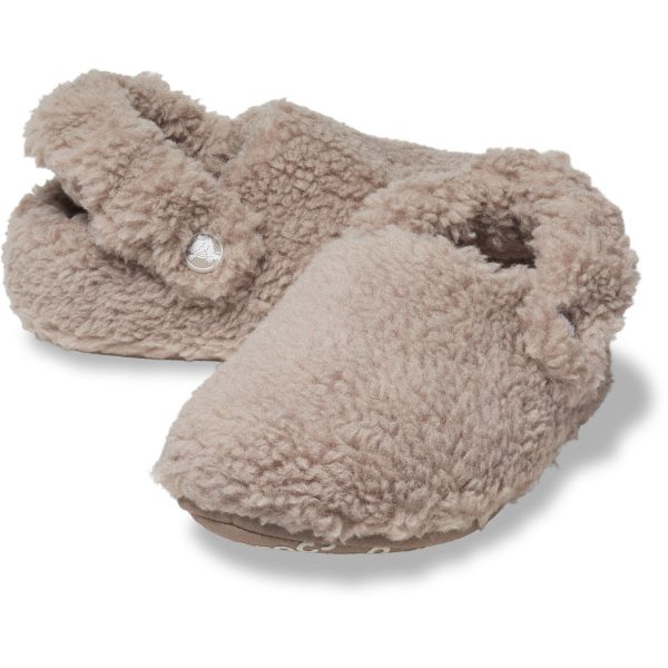 Crocs Mushroom Classic Cozzzy Slipper Cheap