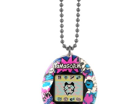 Tamagotchi Ginjirotchi Comic Book Online Hot Sale