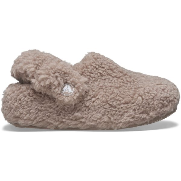 Crocs Mushroom Classic Cozzzy Slipper Cheap