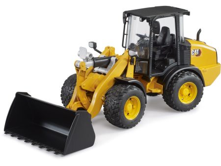 Bruder Cat Wheel loader Supply