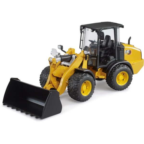 Bruder Cat Wheel loader Supply