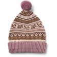 Wheat Lavender Dawn Knit Beanie Anna For Cheap