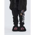 Name It Black Nimb Spiderman Slippers Online now