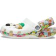 Crocs Multi Squishmallows Classic Clog Sale