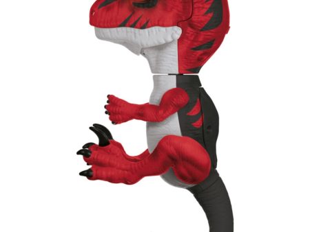 UNTAMED Raptor Face off Dino on Sale