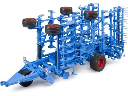 Bruder Lemken Koralin 9 Hot on Sale