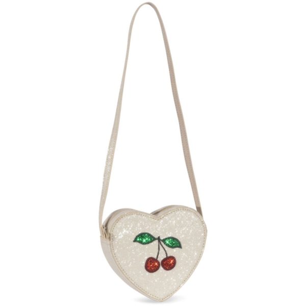 Konges Sløjd Buttercream Tut Shoulder Bag Online Hot Sale