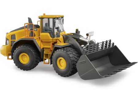 Bruder Volvo Wheel Loader L260H For Sale