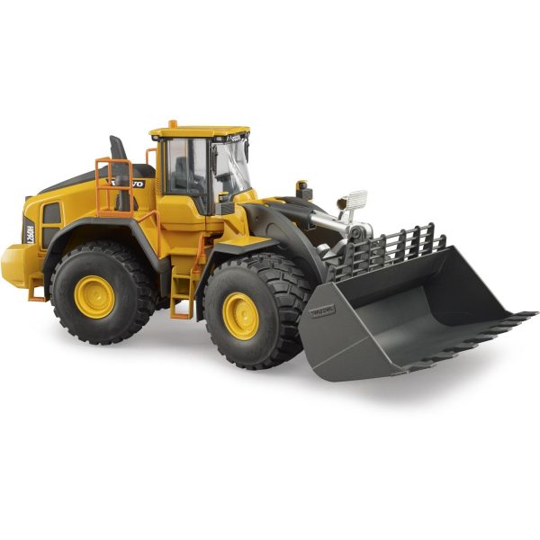 Bruder Volvo Wheel Loader L260H For Sale