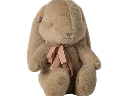 Maileg Bunny plush, Small - Dusty brown Fashion