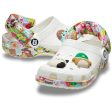 Crocs Multi Squishmallows Classic Clog Sale