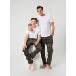 Björn Borg Bb Gaelic Tartan 2 Core Pyjamas Bukser For Discount