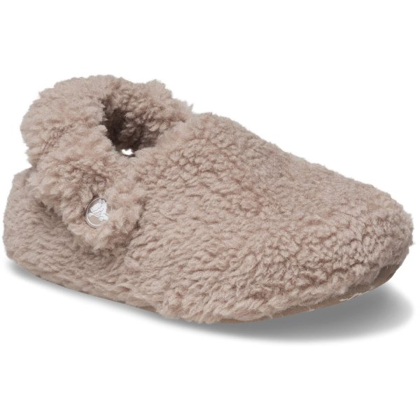 Crocs Mushroom Classic Cozzzy Slipper Cheap