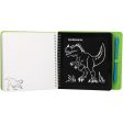 Dino World Mini Magic Scratch Sale