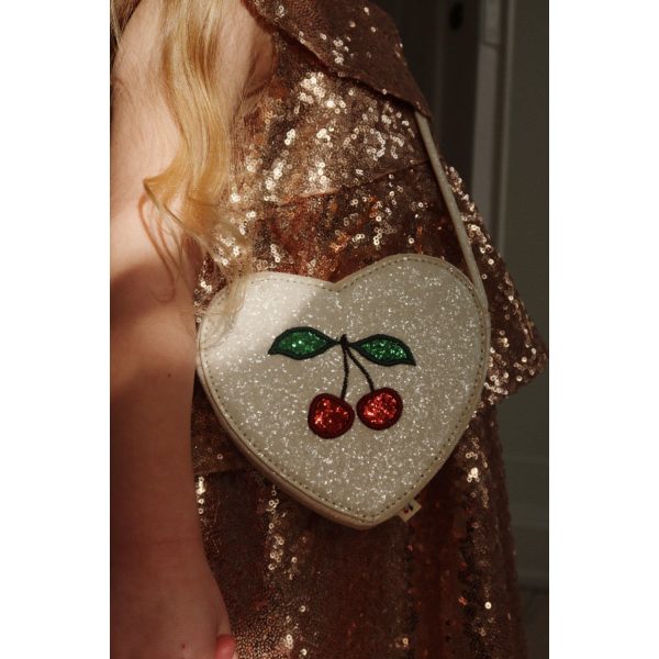 Konges Sløjd Buttercream Tut Shoulder Bag Online Hot Sale